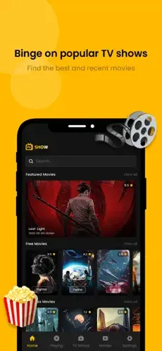 smartcric-live-streaming download tv show